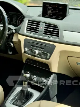 Q3 1.4 TFSI Ambiente