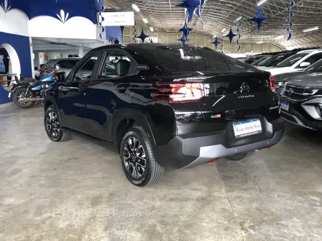 BASALT 1.0 TURBO 200 FLEX SHINE CVT