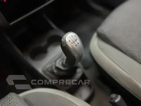 MONTANA 1.4 MPFI LS CS 8V FLEX 2P MANUAL