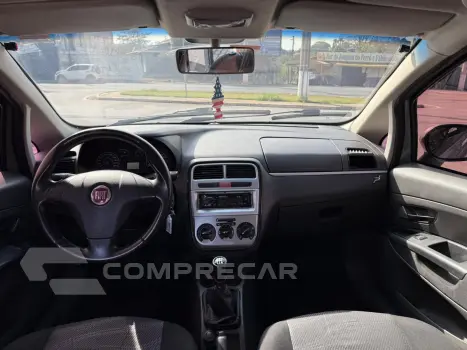 PUNTO 1.4 Attactive 8V