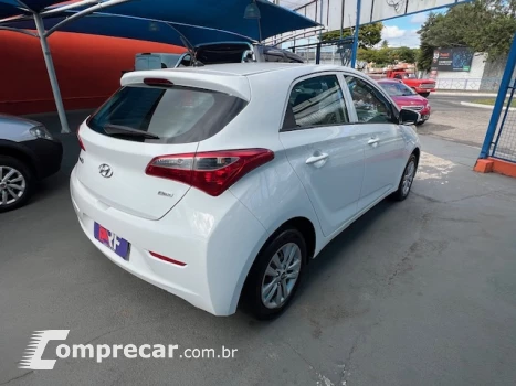 HB 20 Hatch 1.0 12V 4P FLEX COMFORT