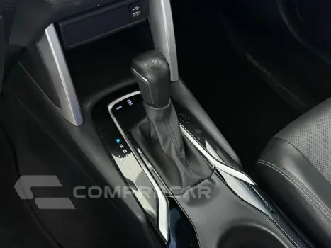 Corolla Cross XRE 2.0 16V Flex Aut.