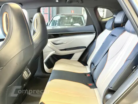 SONG PLUS 1.5 DM-I HÍBRIDO AUTOMÁTICO