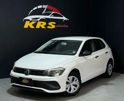 Polo Track 1.0 Flex 12V 5p