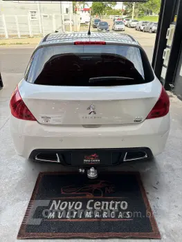 308 1.6 Griffe THP 16V