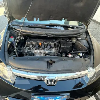 CIVIC 1.8 LXS 16V