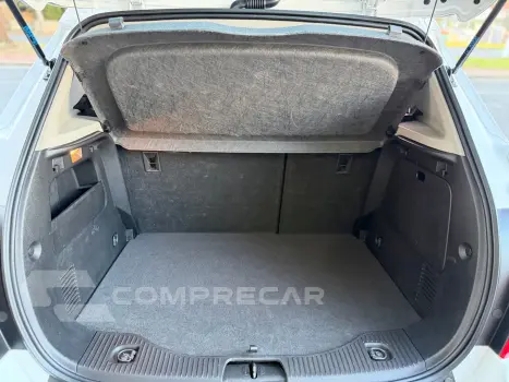 Tracker 1.8 Mpfi Ltz 4X2 16V Flex 4P Automático