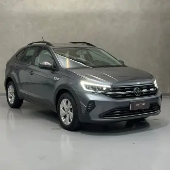 Nivus Comfortline 1.0 200 TSI Flex Aut.