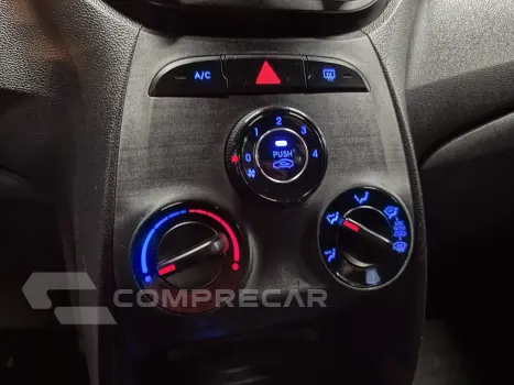 HB20 1.0 COMFORT 12V FLEX 4P MANUAL