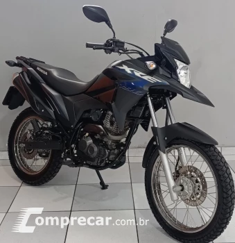 XRE 190 ABS