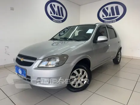 CELTA 1.0 MPFI LT 8V FLEX 2P MANUAL