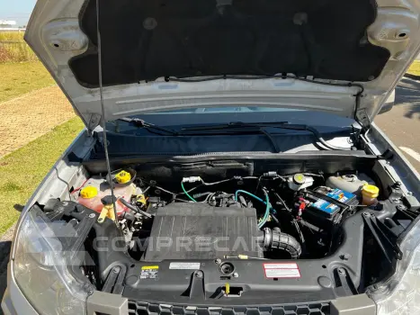 ECOSPORT 1.6 XLT Freestyle 8V
