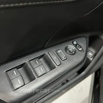 Civic Sedan EXL 2.0 Flex 16V Aut.4p