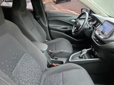 ONIX 1.0 Turbo Plus LTZ