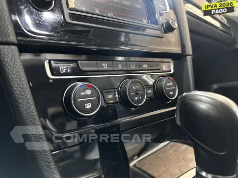 GOLF 1.4 TSI HIGHLINE 16V GASOLINA 4P AUTOMÁTICO