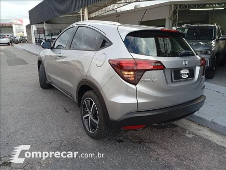 HR-V 1.8 16V EX