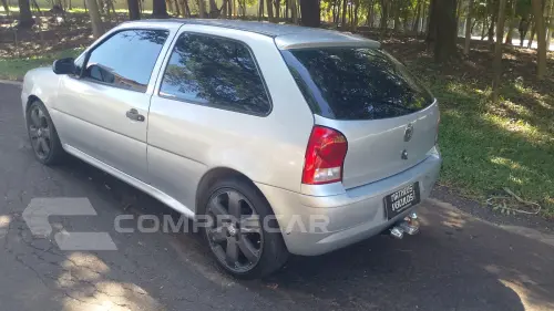 GOL