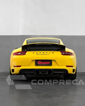 911 3.0 24V H6 Carrera T