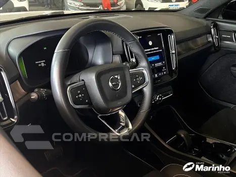 XC40 P6 RECHARGE ELECTRIC PLUS