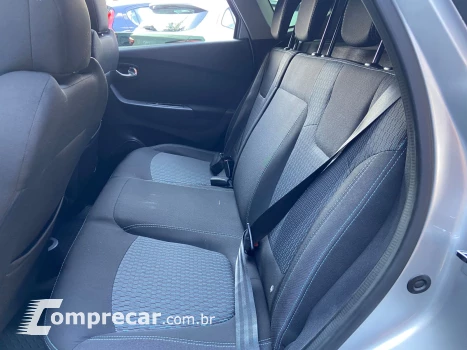 CAPTUR 1.6 16V SCE Life