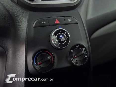 HB20S 1.6 Comfort Plus 16V