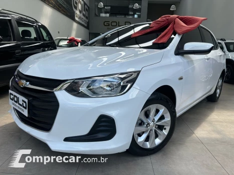 ONIX 1.0 FLEX LT MANUAL