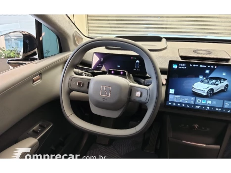 X 66 KW ELÉTRICO PREMIUM