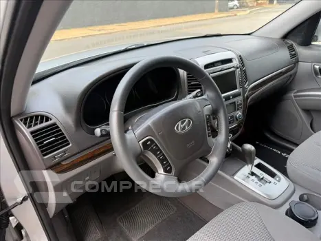 SANTA FÉ 2.4 MPI 2WD 16V