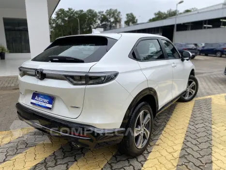 HR-V 1.5 DI I-VTEC TURBO FLEX TOURING CVT