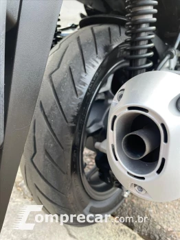 PCX 160 ABS