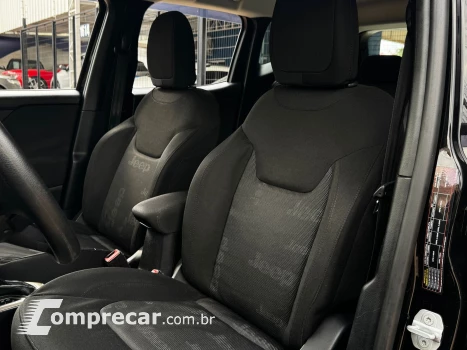 RENEGADE 1.8 16V Sport