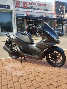 PCX 160