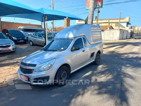 MONTANA 1.4 Combo Furgão 8V