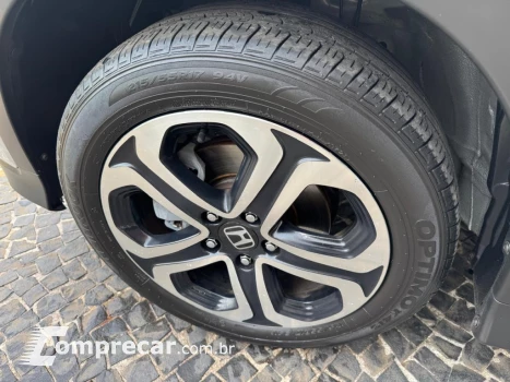 HR-V 1.8 16V FLEX EX 4P AUTOMÁTICO