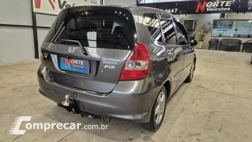 FIT 1.4 LXL 16V