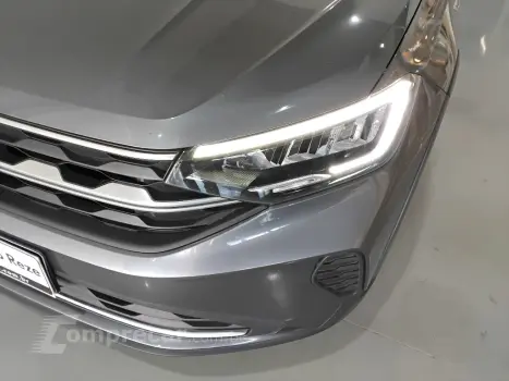 NIVUS 1.0 200 TSI TOTAL FLEX COMFORTLINE AUTOMÁTICO