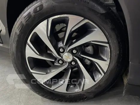 SPIN 1.8 PREMIER 8V FLEX 4P AUTOMÁTICO