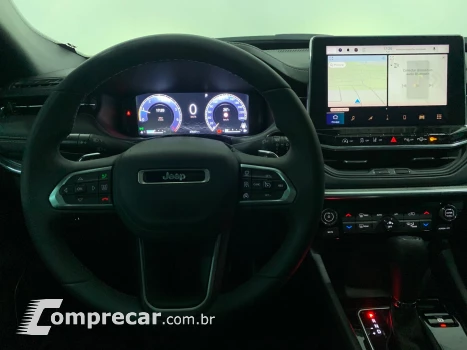 COMPASS 1.3 T270 Turbo S