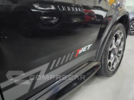 PUNTO 1.4 MPI 16V T-JET GASOLINA 4P MANUAL