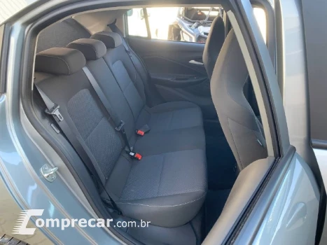 ONIX HATCH LT 1.0 12V Flex 5p Mec.