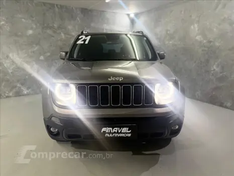 RENEGADE 1.8 16V Longitude