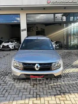 DUSTER OROCH 1.6 16V Expression