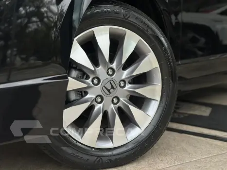 CIVIC 1.8 LXL 16V FLEX 4P MANUAL