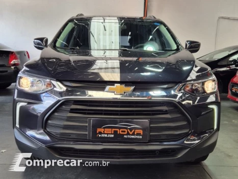 TRACKER - 1.0 TURBO LT AUTOMÁTICO