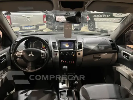 PAJERO 3.2 HPE 4X4 7 Lugares 16V Turbo Intercooler