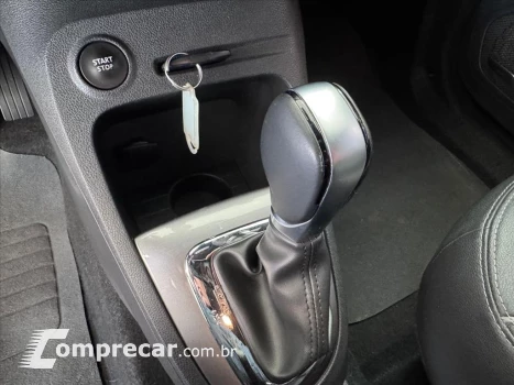 CAPTUR 1.6 16V SCE FLEX BOSE X-TRONIC