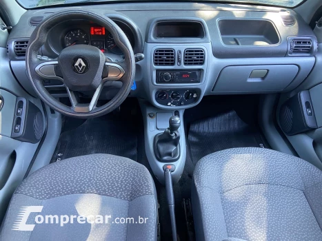CLIO 1.0 Campus 16V