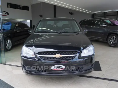 CLASSIC 1.0 MPFI LS 8V FLEX 4P MANUAL