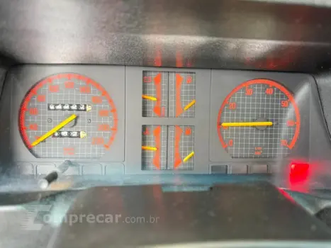 KADETT 2.0 GS 8V GASOLINA 2P MANUAL