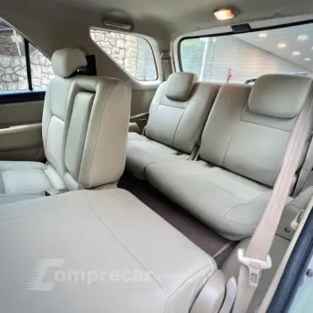 HILUX SW4 3.0 SRV 4X4 7 Lugares 16V Turbo Intercooler